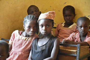 tensprogramme's tweet image. #Education is the road we ll follow to reach our full potential in life. #tensprogramme #NigerState #MRL_Consultants