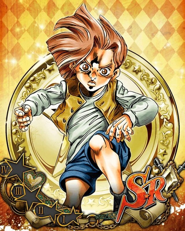 悪魔の事務員 千川ちひろ リプ貰った声優さんで一番好きなキャラを答える 解答編 佐藤利奈さん 私 と云うのは冗談で ジョジョ 四部の川尻早人くん T Co R6nonwibxw Twitter