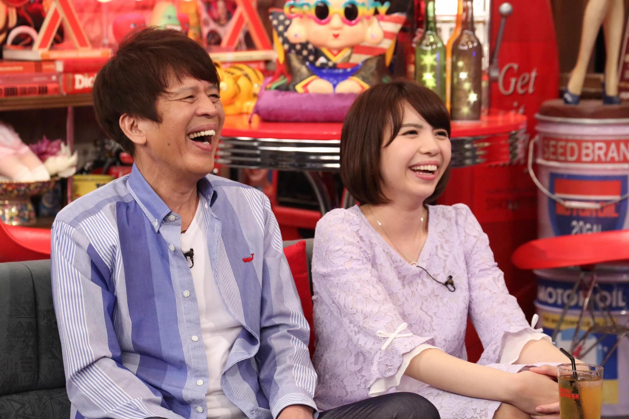 当時のメディア報道・掲載写真