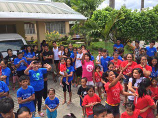 GVCOorg's tweet photo. #DoYouKnowGVCO: A Great Valley kid associated with Caring Hands went to the Philippines on a service trip through school... #GVCO https://t.co/lZDIgdwD4B