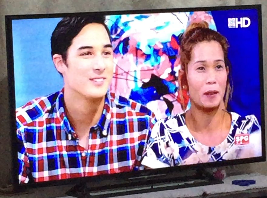 JecaiTweets's tweet photo. Layag yung #PokNer! 💓😂

Ang galing mo @mata_tanner 👏🏼
#FPJAPPanira https://t.co/pt4eQnxEET