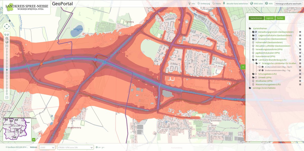 mapbender's tweet photo. #Mapbender3 in Action at Geoportal Landkreis Spree-Neiรe (Germany)! Read more https://t.co/857JtPqf43 #Mapbender https://t.co/hhxWZBRl6E https://t.co/WOTziJZ5yD