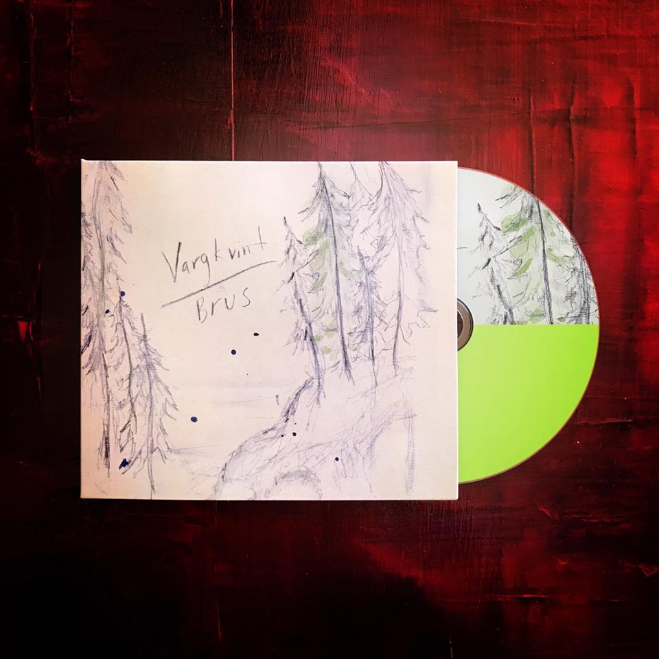 If I do the trend of what blogs do with a “Best Of ” list at the end of year I can see this easily making the list.
softrecords.bandcamp.com/album/vargkvin…