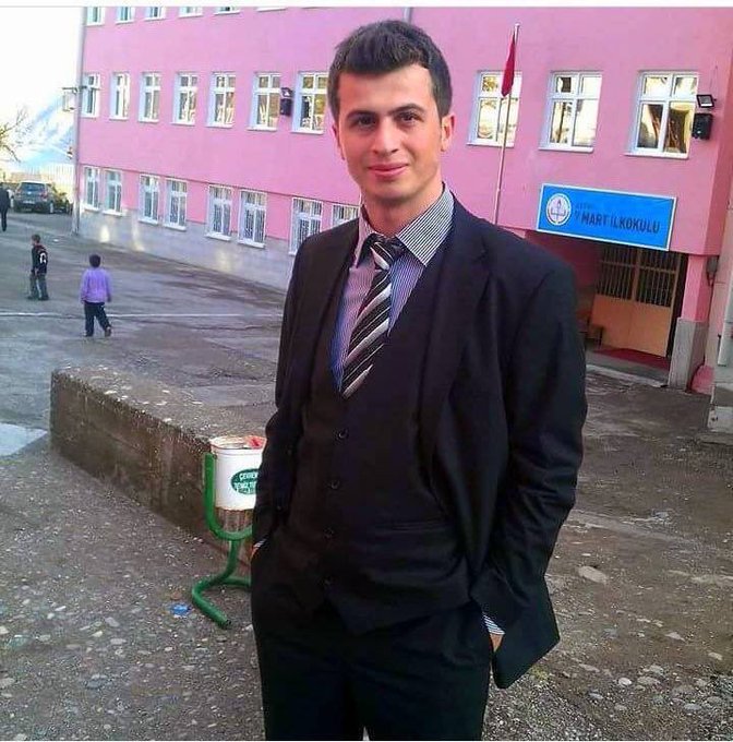 Resmi Twitter'da görüntüle Resmi Twitter'da görüntüle