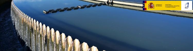 #CONTRIMAG estudiará la calidad de los vertidos de las EDAR mediante técnicas de imagen <a href="/fundacioncenta/">AMAYA - CENTA</a> <a href="/consulnima/">Consulnima S.L</a> ow.ly/9nHc30cNRnP