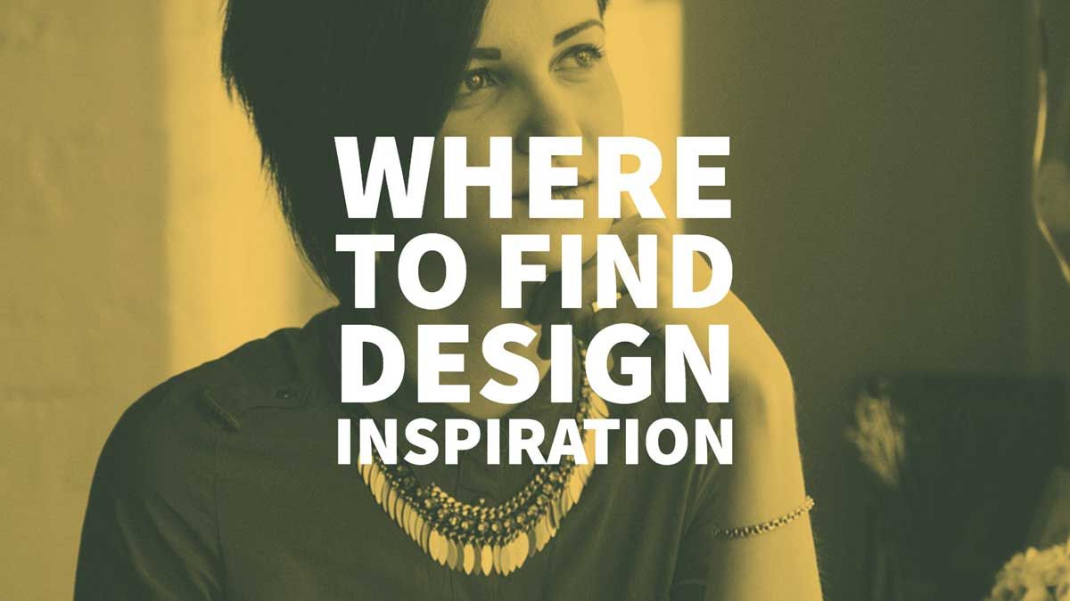 Where to find Design Inspiration
#inspiration #design #logo #brand bit.ly/2rIeUBP