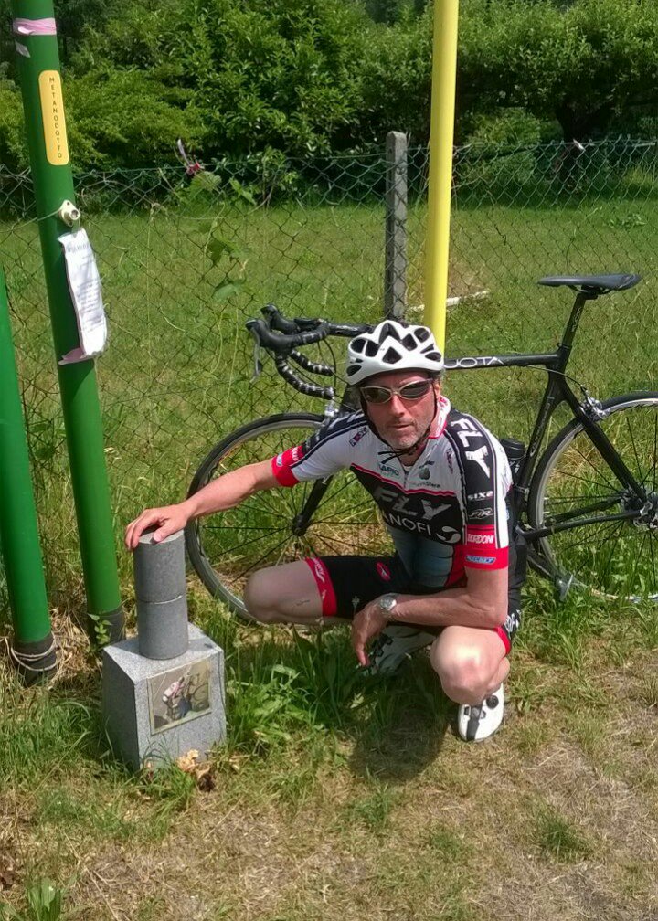 FLYCyclingTeam's tweet photo. Direttamente da #Oropa 😎✌️✌️#FlyCyclingTeam #FlyCyclingHolidays #BikeTour #BikeHolidays #ItalianCyclingHolidays https://t.co/Eayahxw9Fv