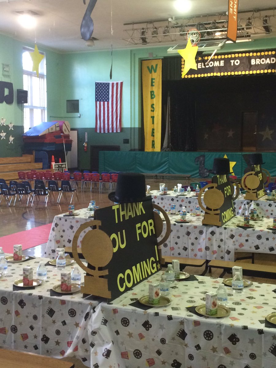 AnnaRudowsky's tweet photo. #WeePerform #K2017 as we get ready for our Kindergarten Show @ZywickiR @WeehawkenTSD @FAmato53 https://t.co/3UJbnOThMS