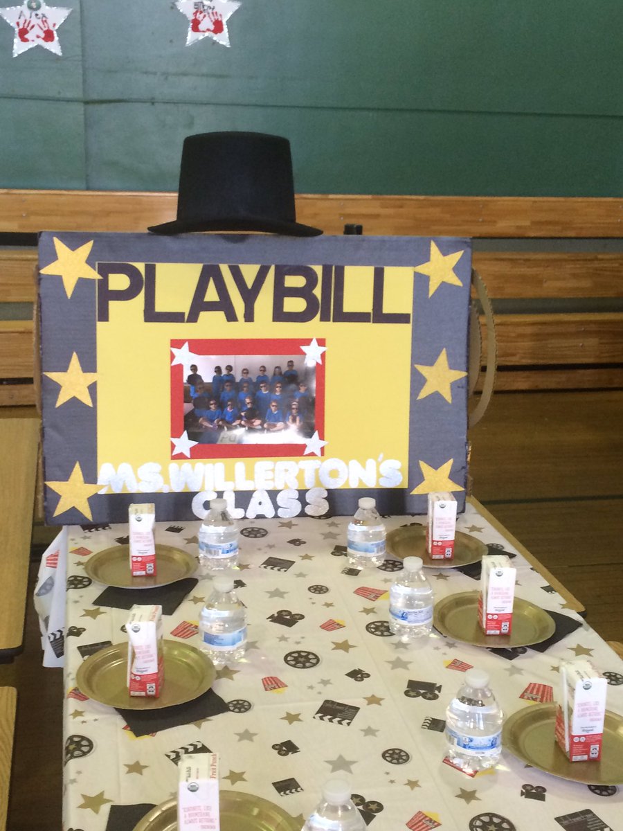 AnnaRudowsky's tweet photo. #WeePerform #K2017 as we get ready for our Kindergarten Show @ZywickiR @WeehawkenTSD @FAmato53 https://t.co/3UJbnOThMS