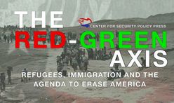 #Refugees, #Immigration &amp; the Agenda to Erase America in paperback &amp; for #Download. #RT bit.ly/1JBiSZY #tcot