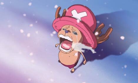 小梅 V Twitter One Piece エピソードオブチョッパー 冬に咲く 奇跡の桜 本当もう3分の2くらいずっと泣いてました 絶対泣く と分かってるのに定期的に見たくなってしまう 感動するけど可愛いチョッパー 一人で見てたら声出して泣いてました Onepiece 奇跡