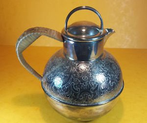 RedRetro13's tweet photo. 💫 A peek at a few of the fab #vintage items that have just come in to our #Cromer #antiques shop ~ we love #artnouveau & old #silverplate 💙💫 https://t.co/LbKTIS6FW6