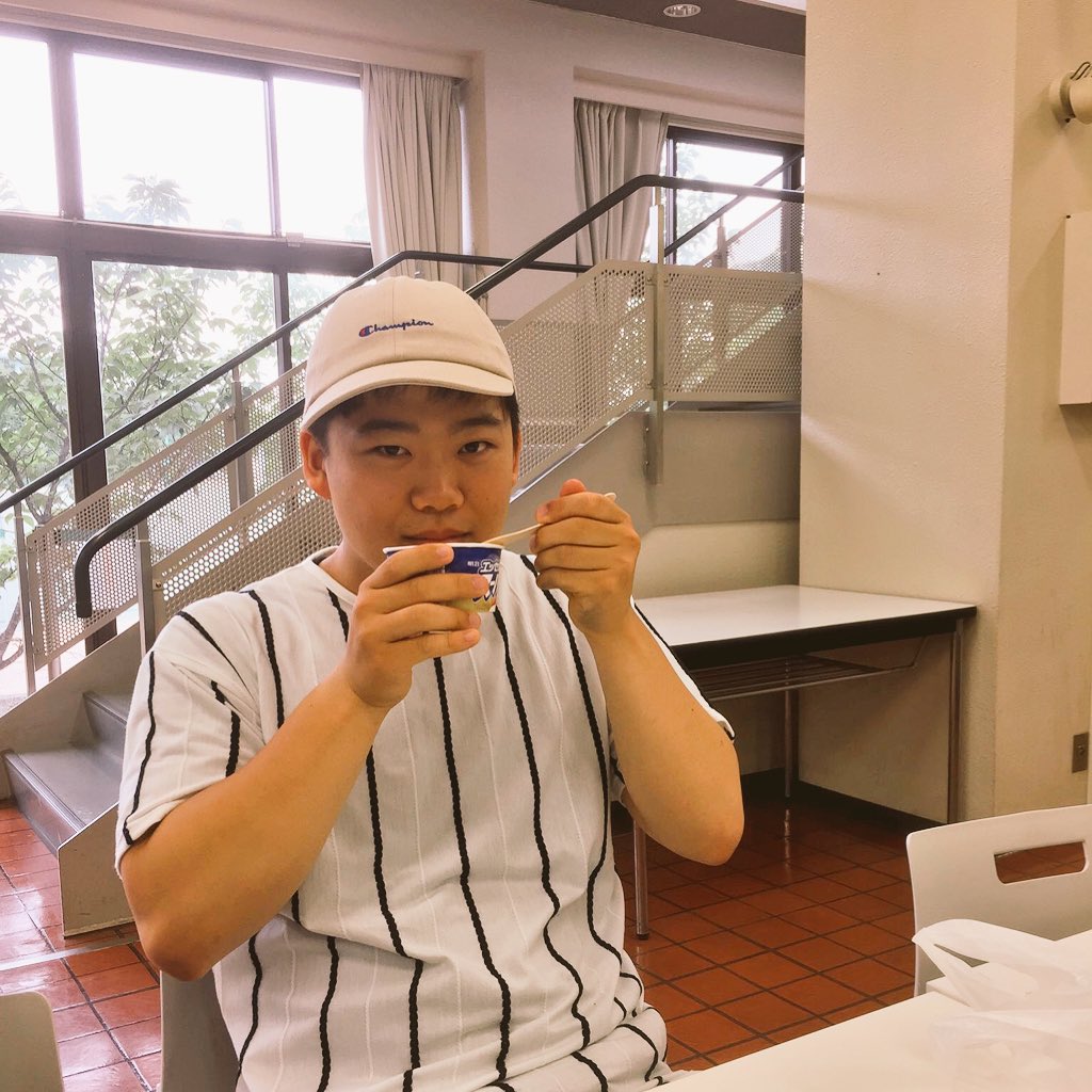 磯野野球しようぜ Twitter Search