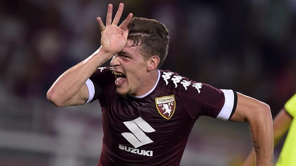 FMCROfficial's tweet photo. Ora ve lo faccio io il SONDAGGIONE 
Con 60 milioni chi prendereste?
RT @jamesdrodriguez 
MI PIACE @gallobelotti https://t.co/qlKFB6watX