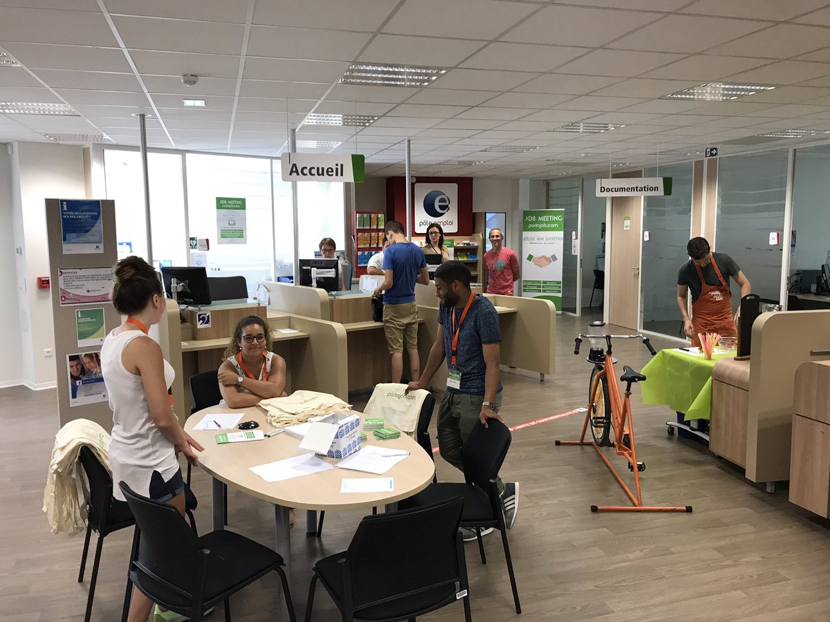 David Megherbi On Twitter Abordez Le Marche Du Travail Autrement Avec Le Travail Partage Job Meeting Avec Alliance Emploi Au Pole Emploi Lens Gare Poleemploi Hdf Https T Co O9llbyko4i