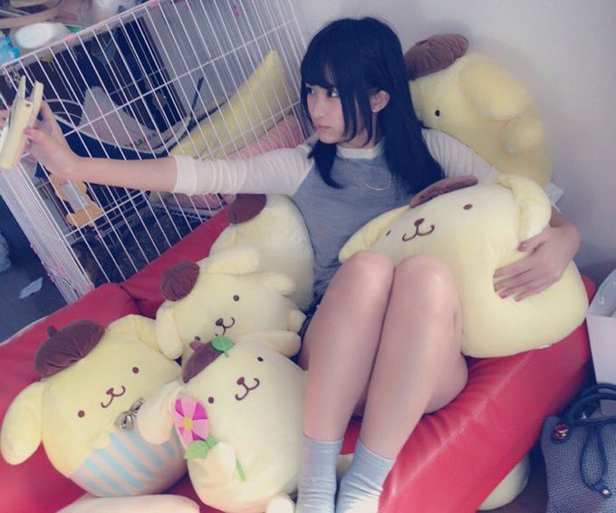 Twitterのコスプレ画像12