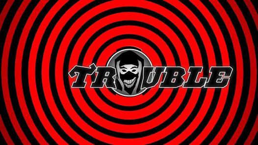 Next Monday night we're starting screenings of Trouble, a radical monthly doc series by <a href="/submedia/">submedia</a>. More info: facebook.com/events/1987528…