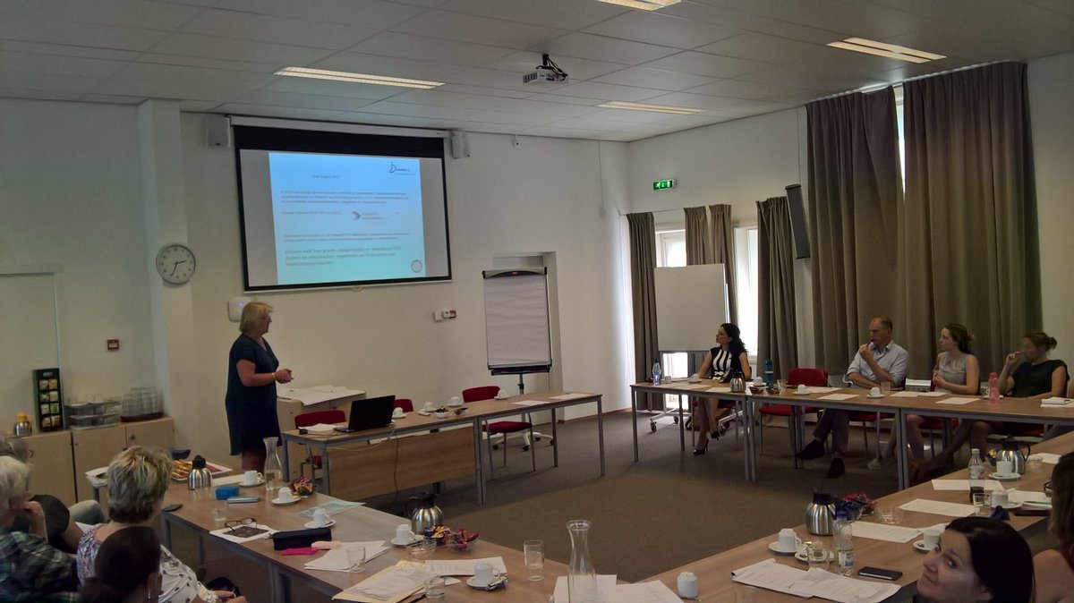 Dimence Bipolair tweet media