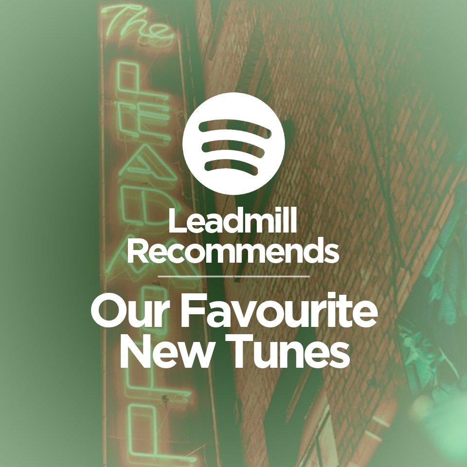 The Leadmill tweet media