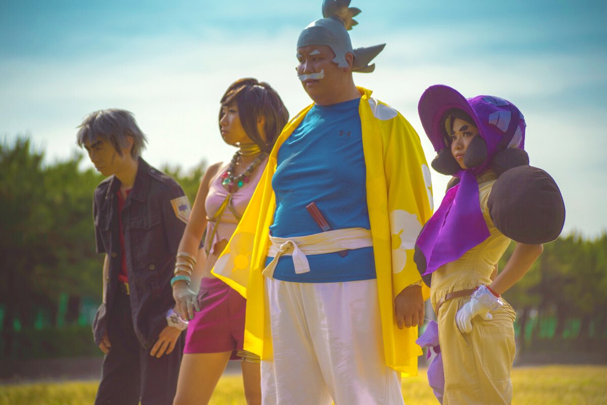 さわこ A 3日オルト Auf Twitter アローラ ポケットモンスターサン ムーン併せハプウで参加させていただきました ハプウ さわわ Photo Margary55 ポケモンサンムーン ハプウ ポケモン Pokemon コスプレ Cosplay T Co 4fnnfzx2ed