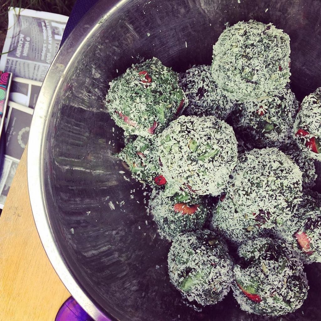 The Grazing Table tweet media