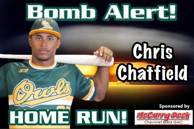 We dropped 2️⃣🦉<a href="/mccurrydeck/">mccurrydeck</a> 💣s last night! Give them a #HootyHoot #BirdBomb #WingsUp