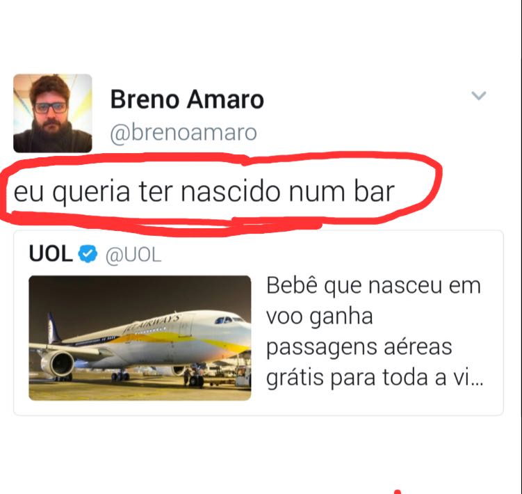 Felipelokosul's tweet photo. So queria #! https://t.co/lDxY7GWnky