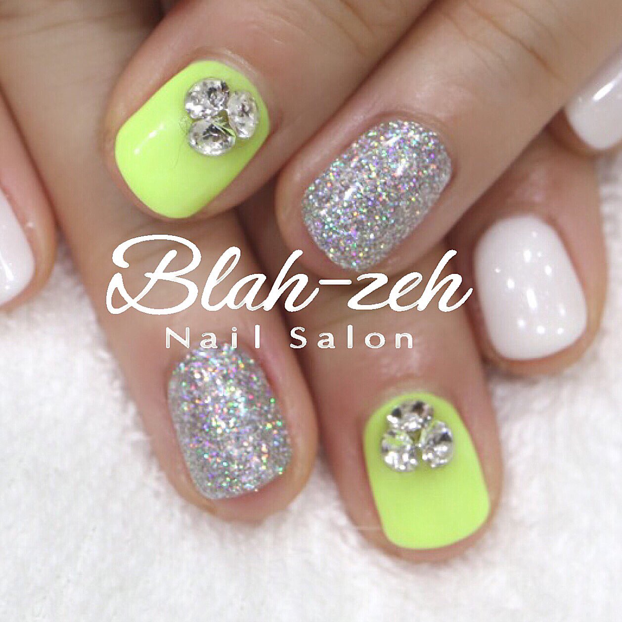 Blah Zeh Nail Salon School No Twitter ラメネイル ネオンカラーネイル ネオンネイル ラメネイル ビジューネイル ノンサンディングジェル錦糸町 定額ネイル 錦糸町ネイル 錦糸町ネイルサロン 錦糸町大人ネイルサロン 錦糸町ジェルネイル