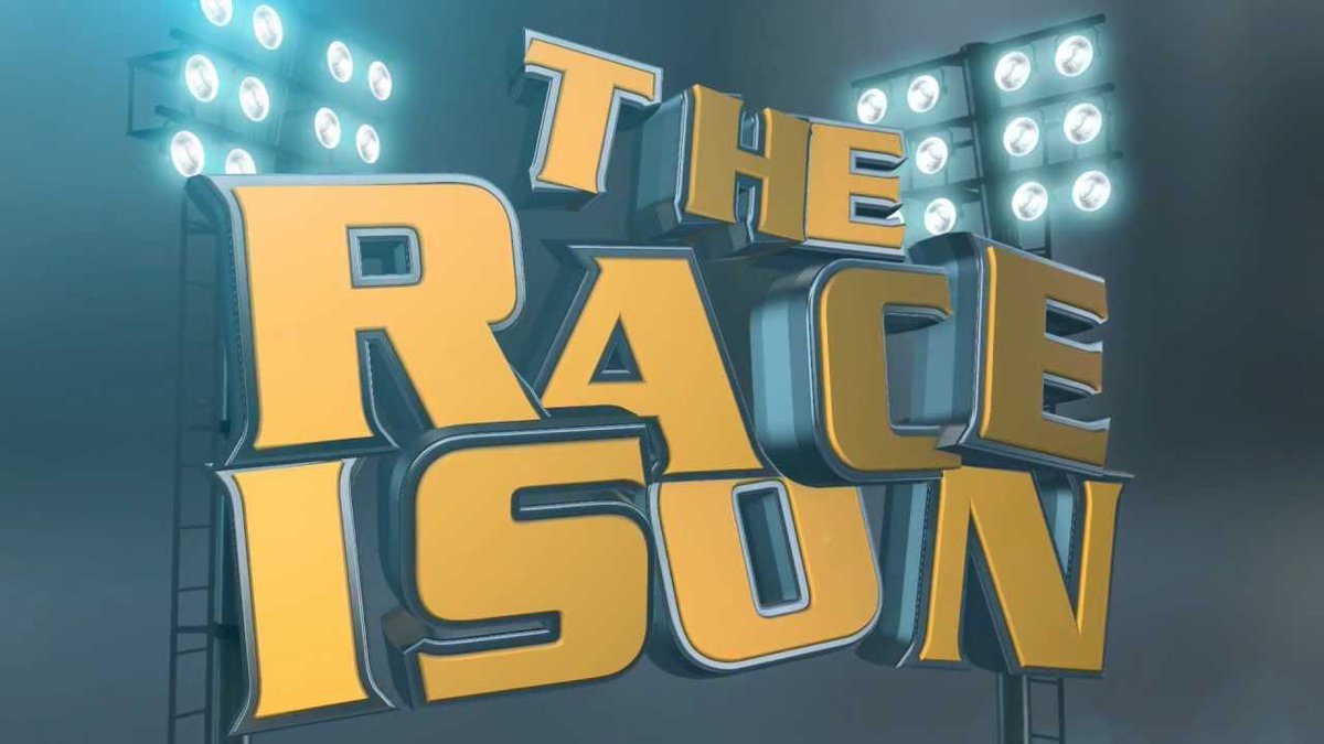 #raceison #recordingbreakingsaturday #ownit <a href="/SGHJeff/">Jeff Dunaway</a> @WheresWarron <a href="/dempsey_keeley/">Keeley Dempsey</a> <a href="/RosDeans/">ros marshall</a> <a href="/RichardPeckUK/">Richard Peck</a>