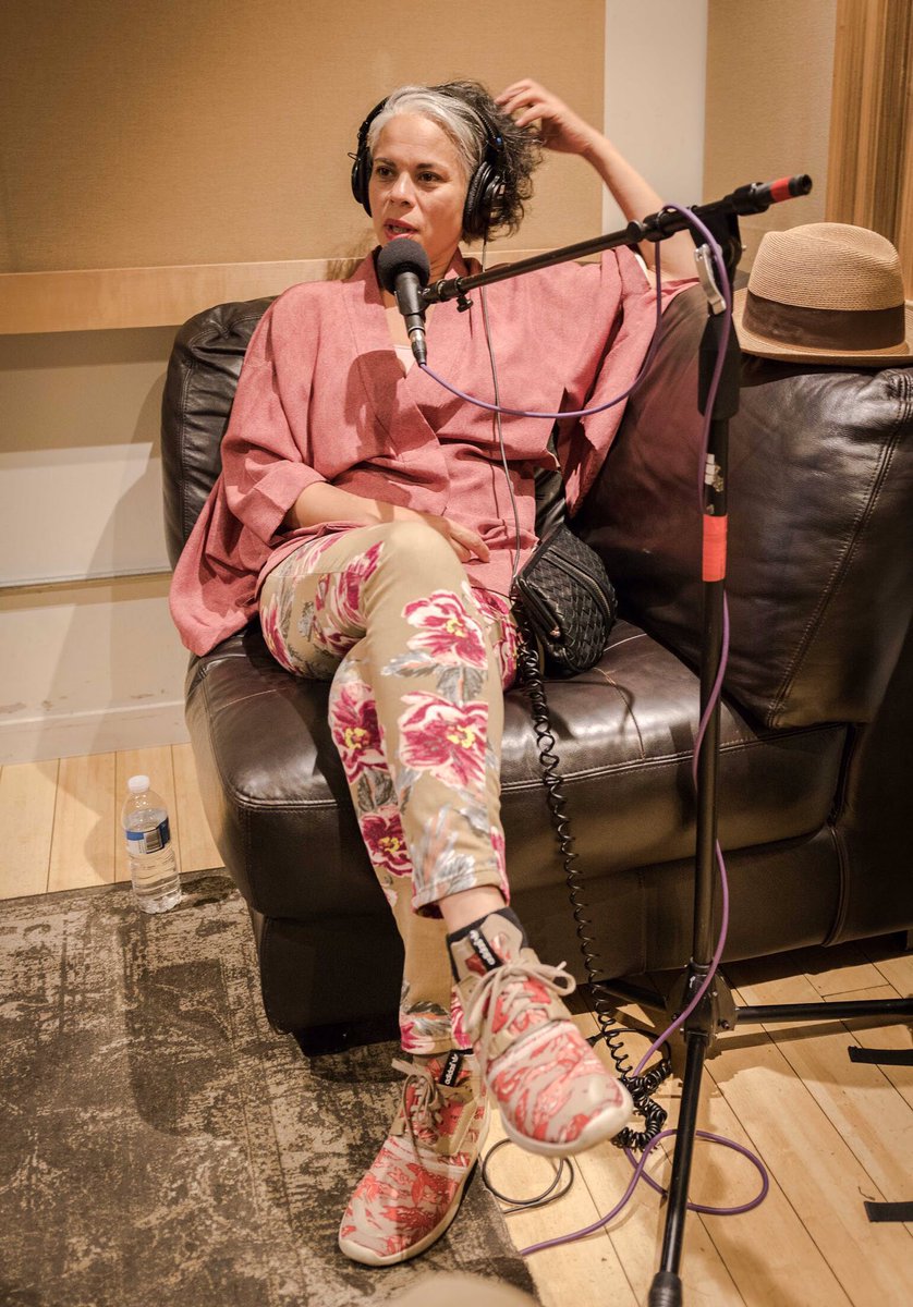 🚨We Just DROPPED .<a href="/PremiumPeteShow/">Premium Pete Show</a> x Entrepreneurial Gems w/ <a href="/TheAprilWalker/">April Walker</a> Episode! Class is in Session! 

Listen: soundcloud.com/thepremiumpete…