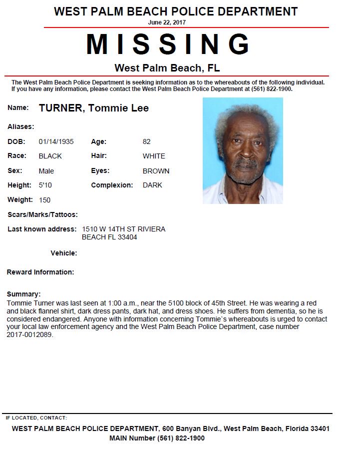 West Palm Beach Police Department tweet media