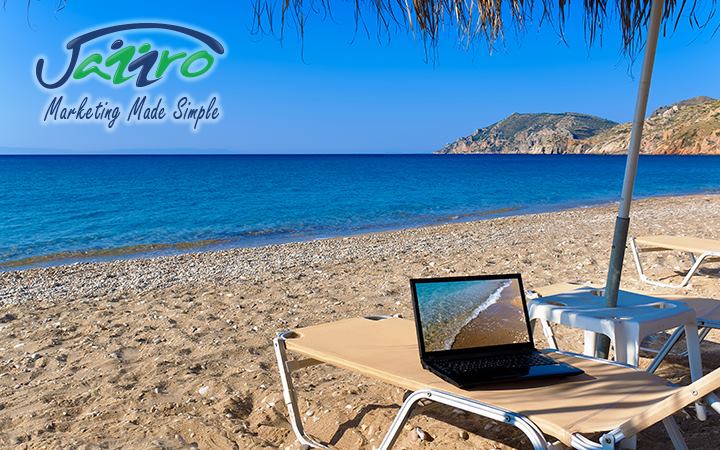 Becoming a Jazzro agent allows you to work from anywhere and set your own schedule! Who doesn't want that? 
#TaketheLeap #DiscoverJazzro