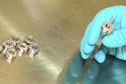 The top five challenges of relubricating bearings 

bit.ly/2sZ0RHV

#bearings #lubricant #SMB #greases <a href="/SMBtechgeeks/">SMB Bearings Ltd</a>