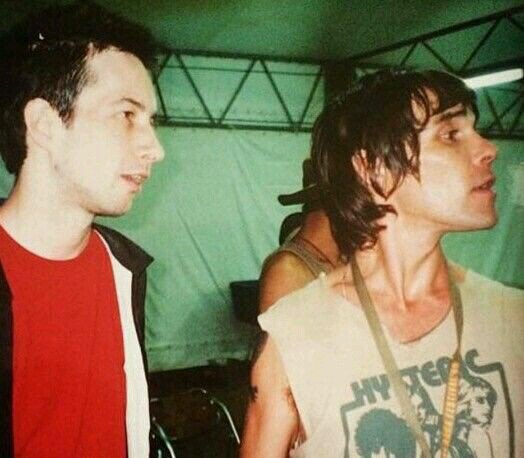  Happy Birthday  Bobby Gillespie 