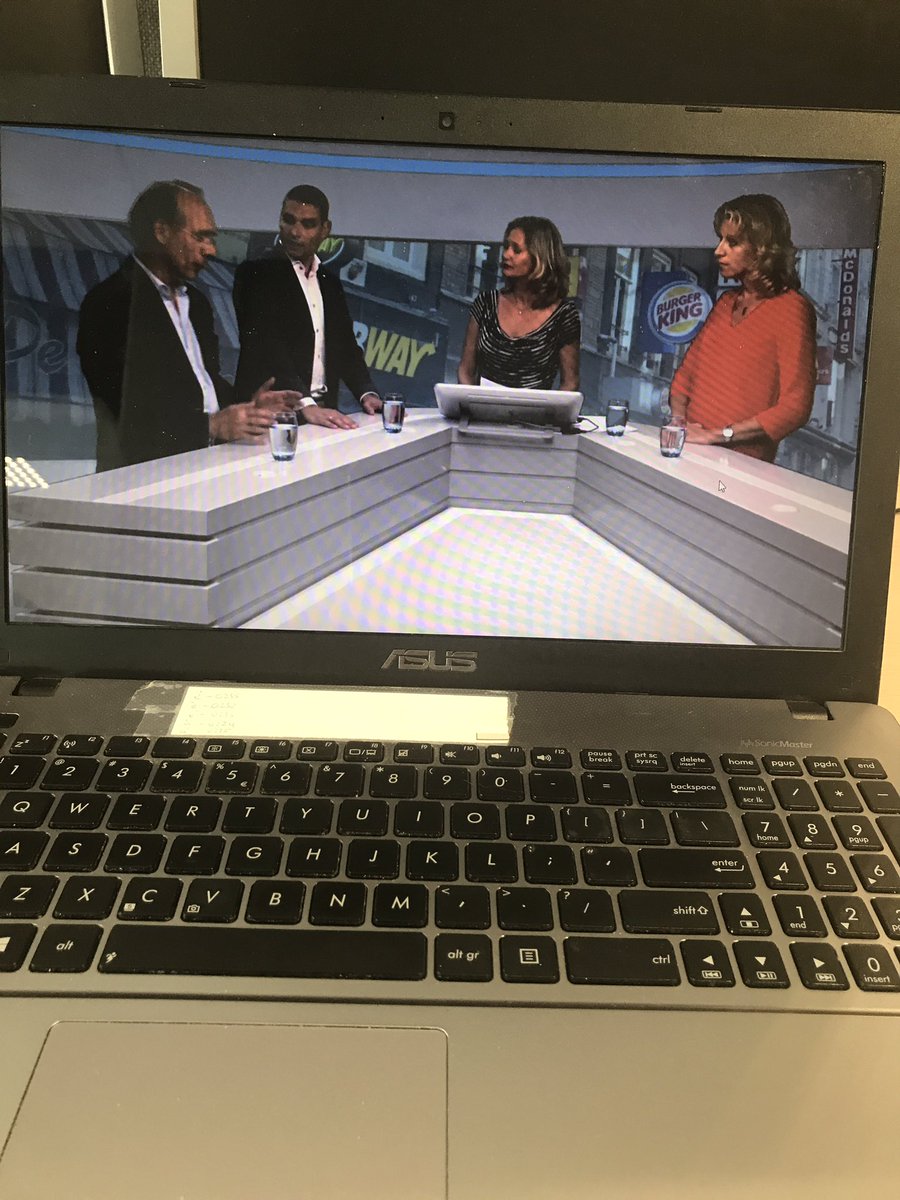 Webinar #JOGG over Publiek Private Samenwerking. Interessant, laagdrempelig EN leerzaam! Wij zetten vol in op PPS met onze partners! #joggit