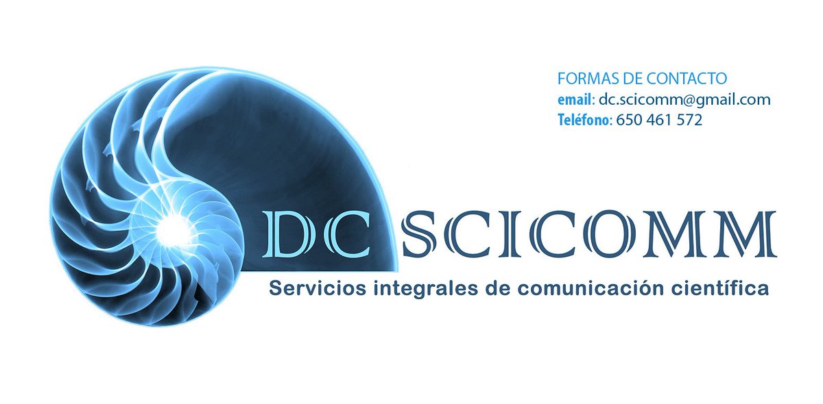 DC_SciComm's tweet image. Si estás preparando tu solicitud de #proyectos I+D+i y necesitas ayuda  para definir plan de difusión y #comunicación, contacta con nosotros
