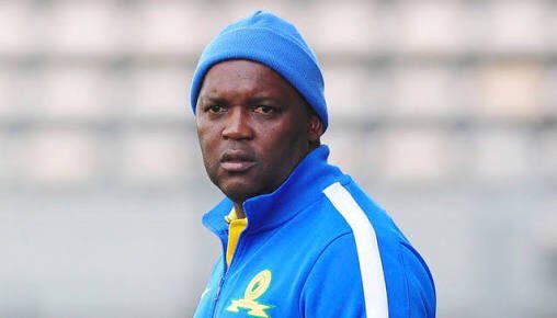 Azania Afrika on Twitter: "RT if you agree Pitso Mosimane ...