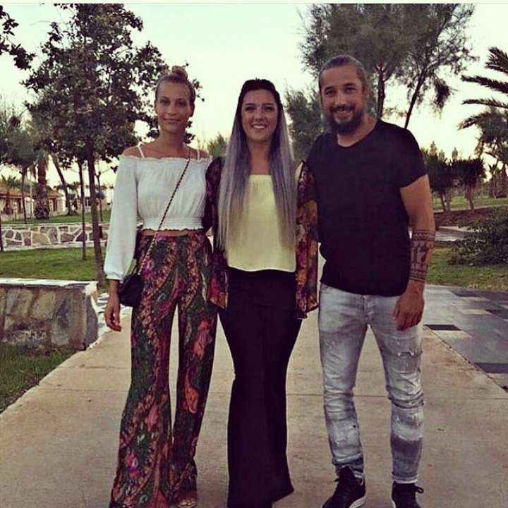 SadogluSema's tweet photo. Burası çok cool @elfsdglu https://t.co/GhavSIa0ay