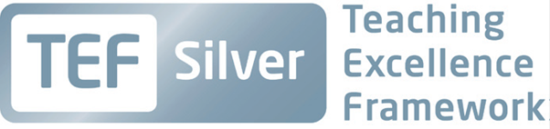 TheMcrCollege's tweet photo. Thrilled to be given silver status in @HEFCE Teaching Excellence Framework, which recognises high quality of our teaching #TEFresults https://t.co/LmcCt2OSbB