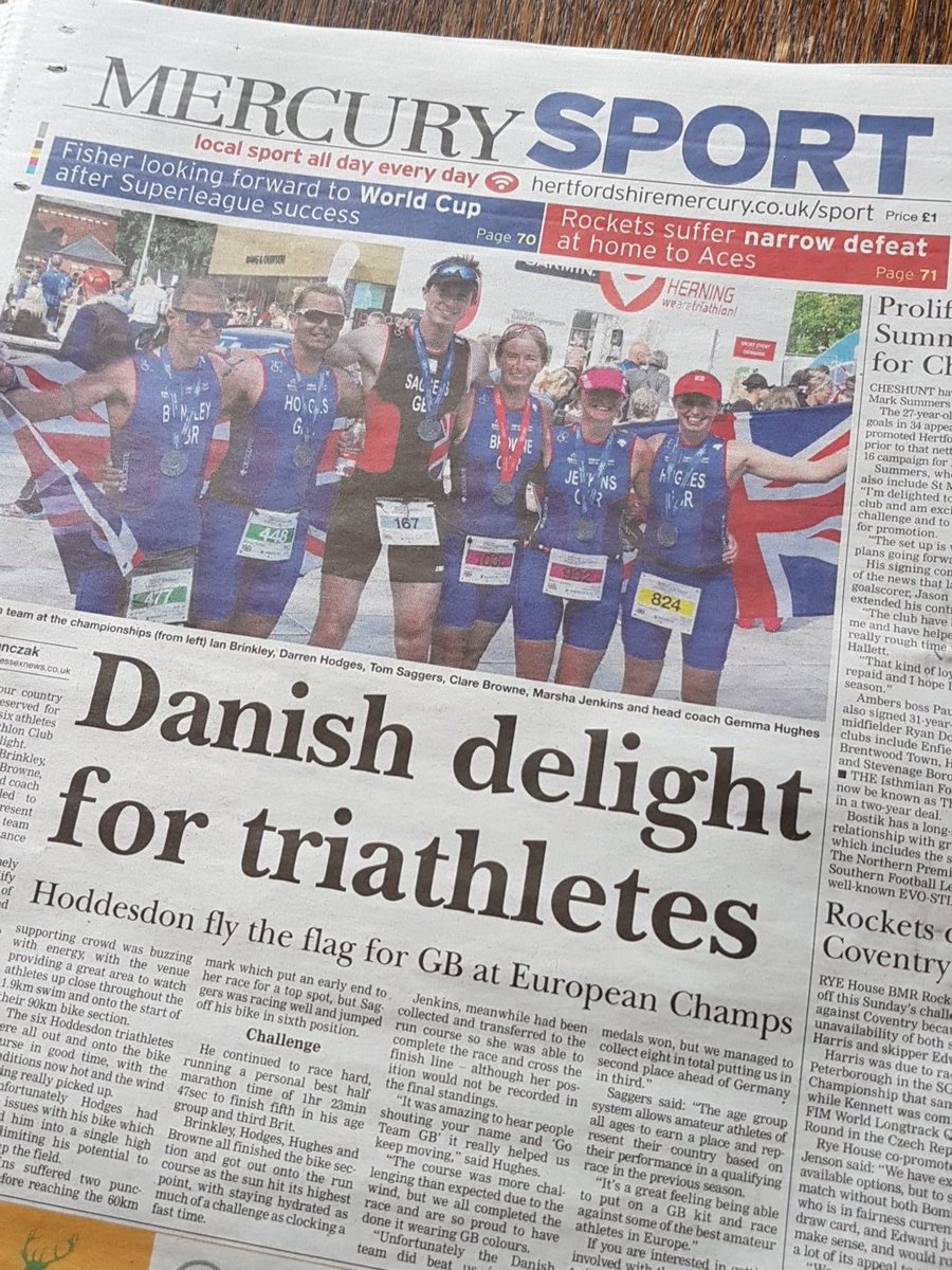 Only had an article I wrote published today! #fullpagespread #journointhemaking