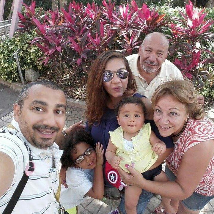 RamziBasily's tweet photo. #NewProfilePic https://t.co/FaY5FnugyY