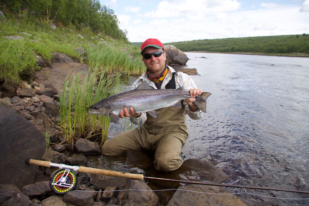 JanDelaporte's tweet photo. "Fly fishermen are born honest, but they get over it." - Ed Zern #FlyReligion #catchandrelease #flyfishingjunkie #silverjunkies #flyfish https://t.co/4FPIEkvTmf