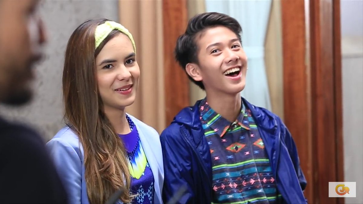 Kenziechaar's tweet photo. Rindu yg tak berujung ini membuat ku semakin ingin mempertemukan kaliab @iqbaale @steffizmr15 #kangenIqsteff #kangenIqsteff #kangenIqsteff https://t.co/91nB0XMYxj