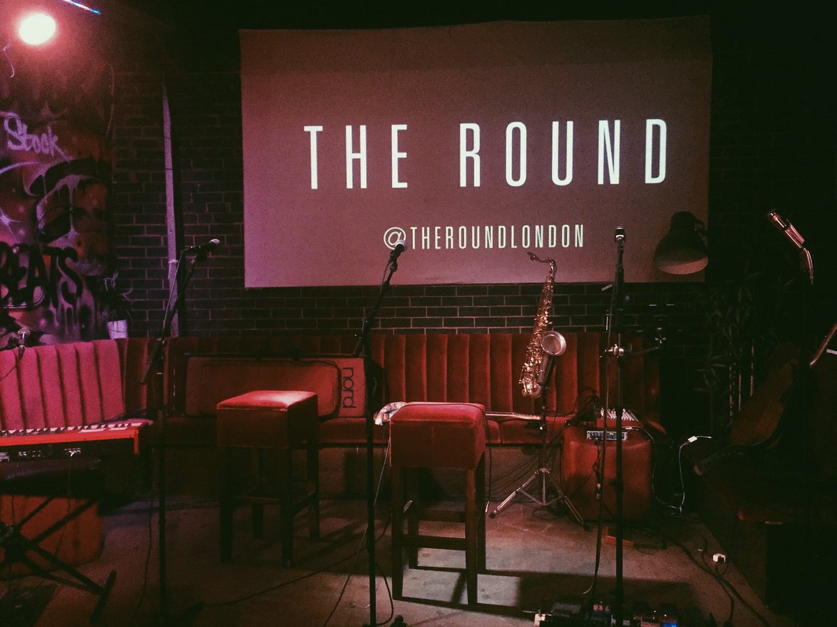 Cute night playing last night &lt;3 BOHO in camden tonight! Xx