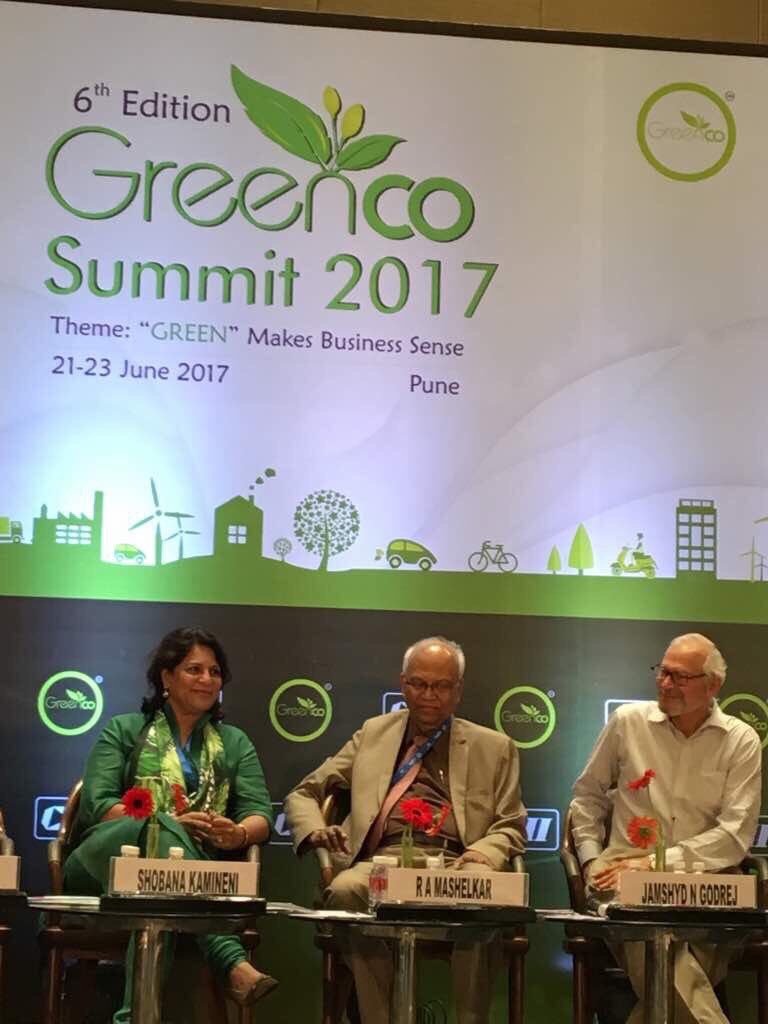 rameshmashelkar tweet picture