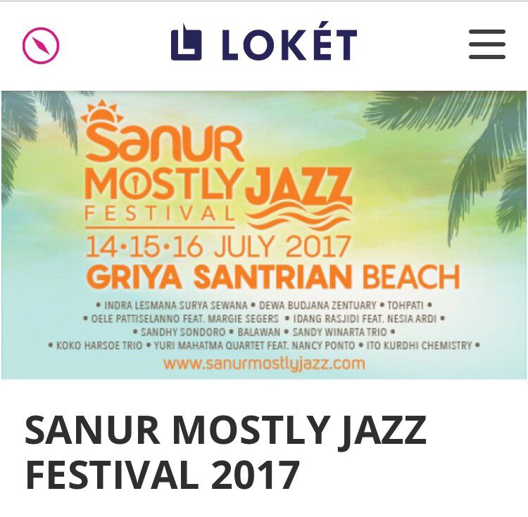Mostly Jazz tweet media