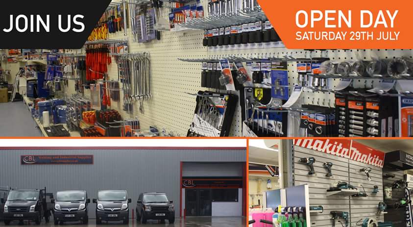 Open day, please join us, lots of bargains and raising funds for Hilbrae Rescue Kennels &amp;Cuan Wildlife Rescue. Car wash, bbq, bouncy castle