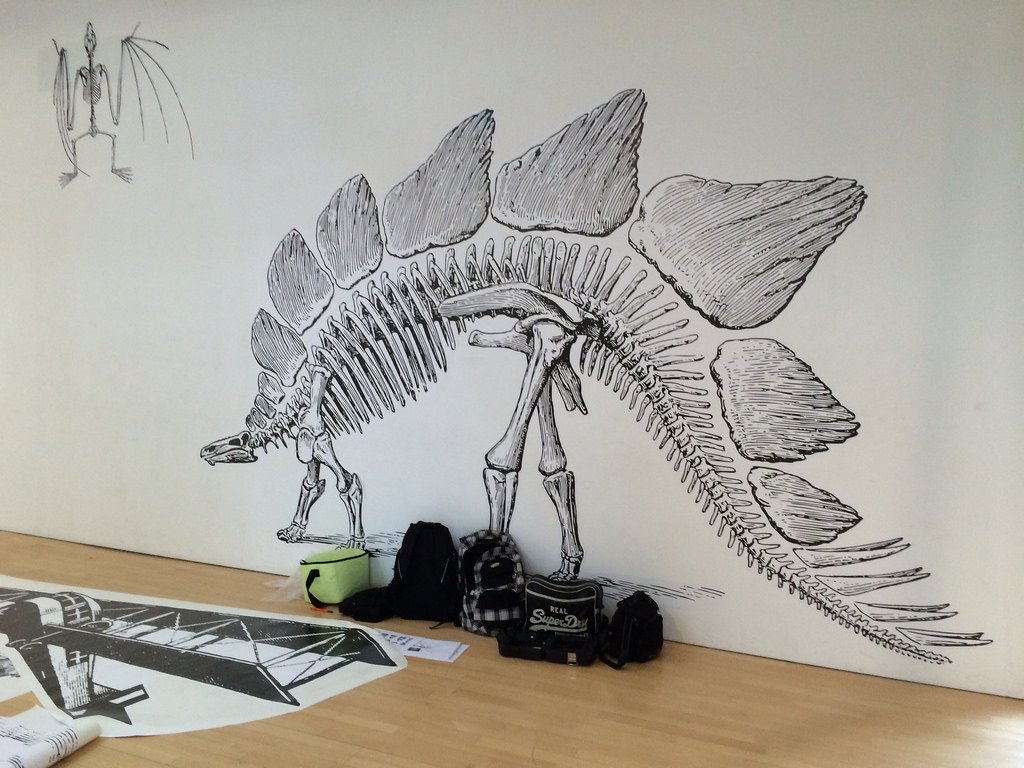 Spirasigns's tweet photo. Highlights of being a signwriter! 😀
We produce custom #wall #stickers in any colour, style and size with unlimited artwork proofs! https://t.co/pfWijJjyTx
