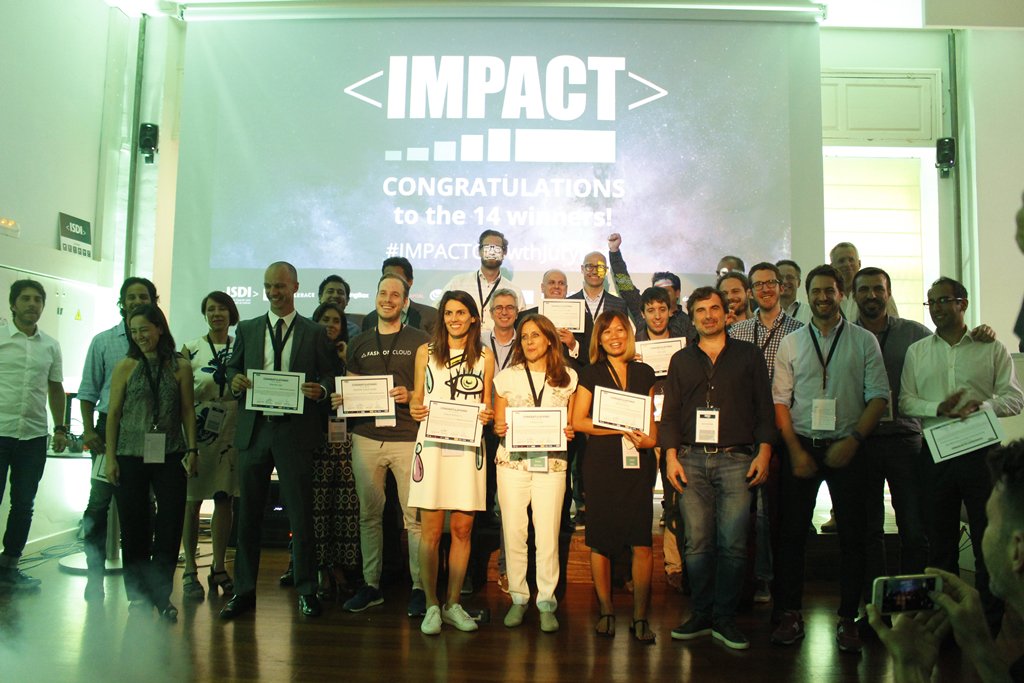 Congrats to Smart Content winners of #Impact_Growth: <a href="/GymCraftVR/">GymCraft</a> <a href="/fashioncloud_/">Fashion Cloud</a> <a href="/Bookingabus/">Bookingabus.com</a> @YerbaBuenaVR &amp; Clarity bit.ly/2sF5tjX