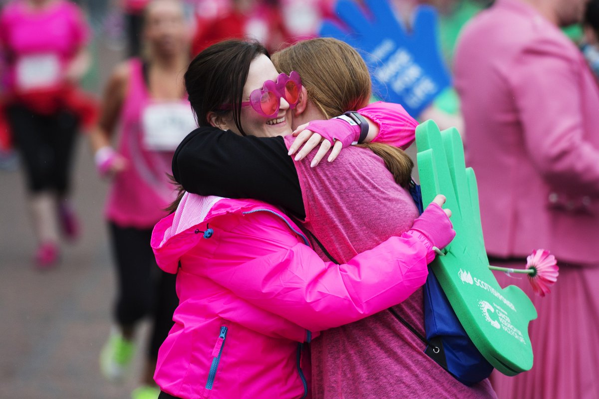 WestonSeafront's tweet photo. Less than a week to go until it's the @raceforlife on #WestonSeafront - Wednesday 28 June #raceforlife #gogirls https://t.co/cFXuV8On7f